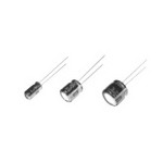 ECE-A1AKA330 PANASONIC Aluminum Electrolytic Capacitor | myMectronic
