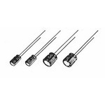 ECE-A1CKG220B PANASONIC Aluminum Electrolytic Capacitor | myMectronic