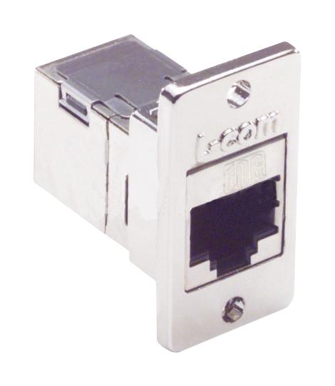 L-COM 6881 – Reliable Ethernet Network Solutions for Industrial Applications