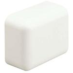 ECF5WH-E Panduit Raceway Surface Mount Fitting | myMectronic