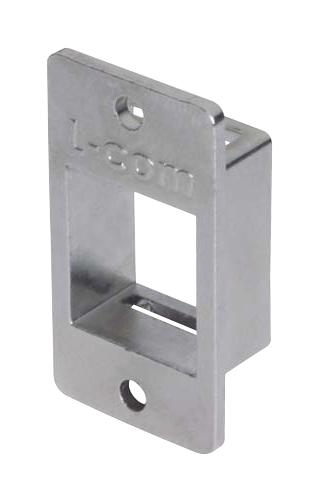 Zinc Alloy ECFSK25 – Reliable Flange Mount Adaptor for Industrial Applications