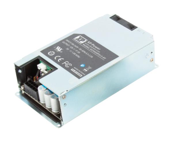 Buy XP Power ECH450 Power Supply Part Number ECH450PS12EF Online