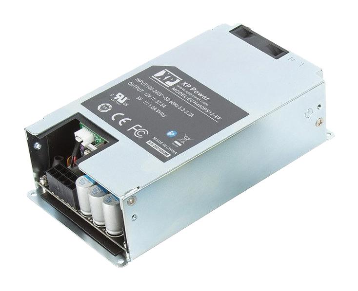 XP POWER ECH450PS19EF image