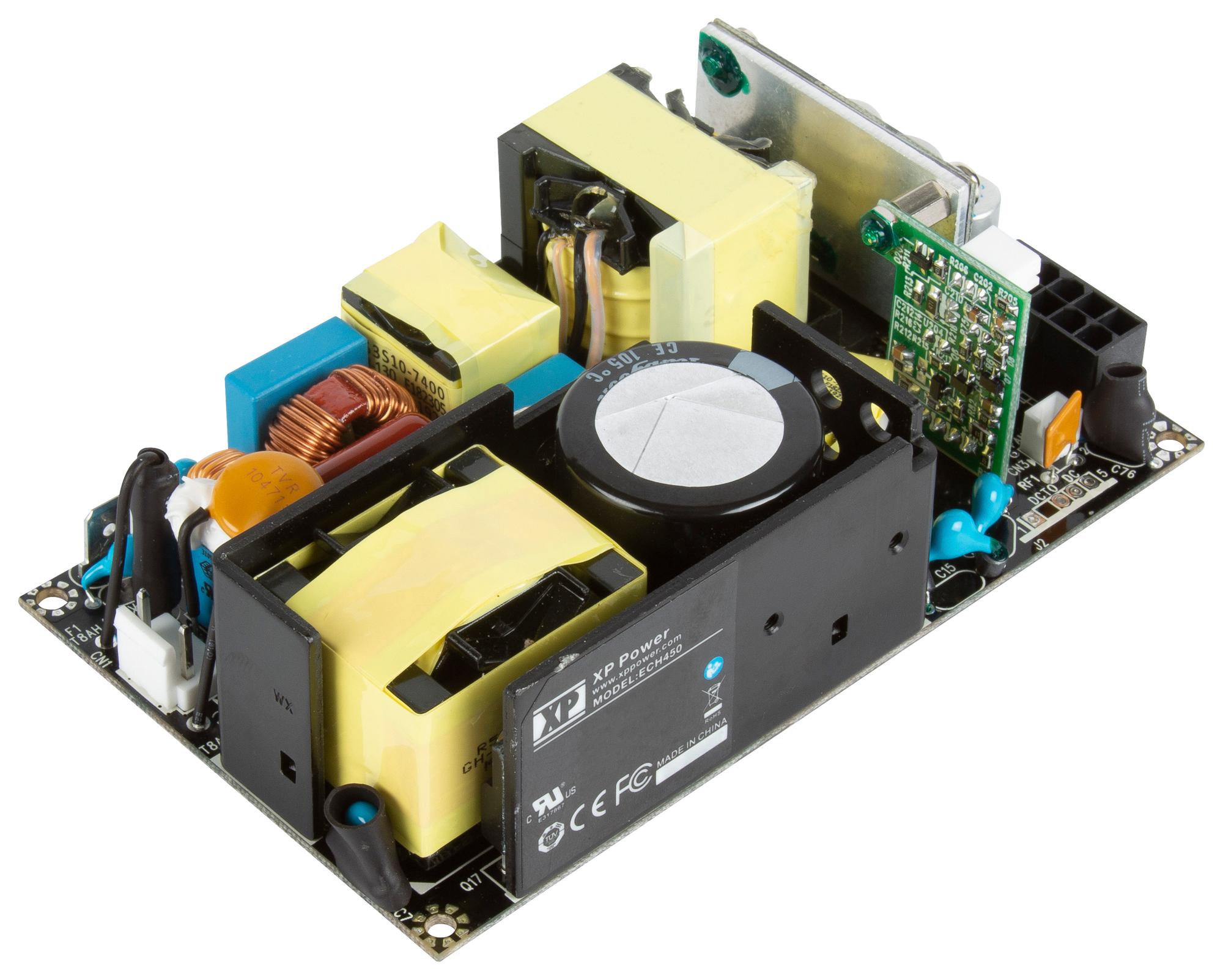 XP POWER ECH450PS19 image