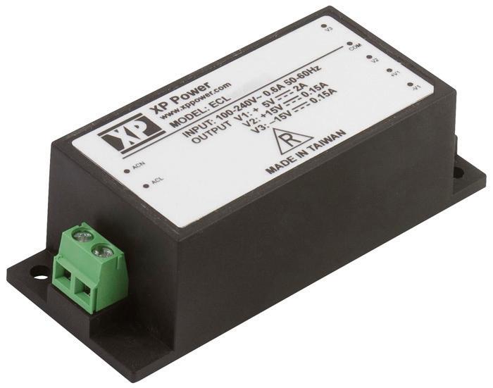 Reliable Power Supply 15W for Industrial Applications