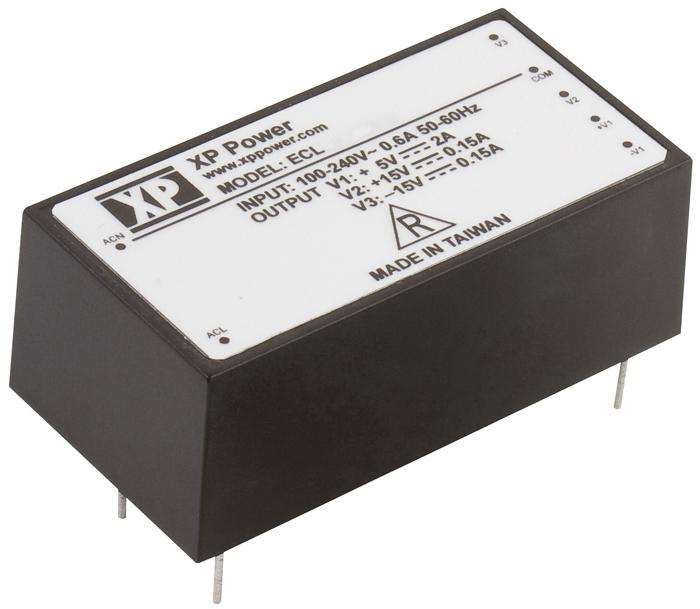 Buy Power Supply Part Number ECL15US24 Online