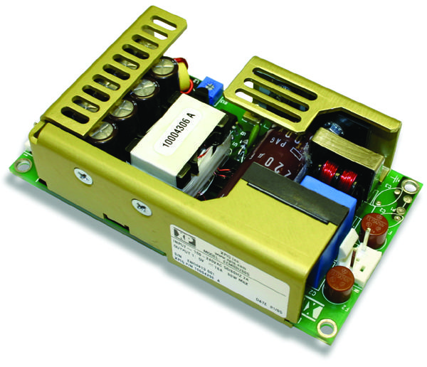 Reliable Power Supply Models – Efficient Medical Solutions for Industrial Applications