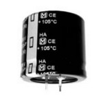 ECO-S2EB821EA PANASONIC Aluminum Electrolytic Capacitor | myMectronic