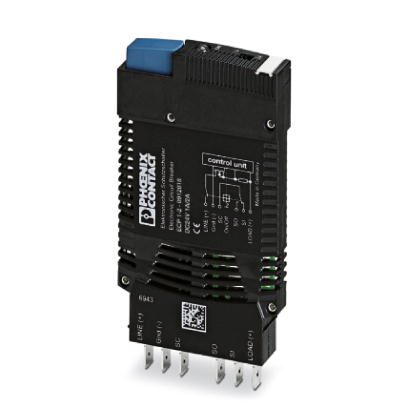 0912018 PHOENIX CONTACT Electronic Device Circuit Breaker | myMectronic