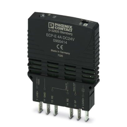 0900414 PHOENIX CONTACT Electronic Device Circuit Breaker | myMectronic