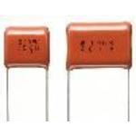 ECQ-E1395JF PANASONIC Metallized Polyester Film Capacitor | myMectronic