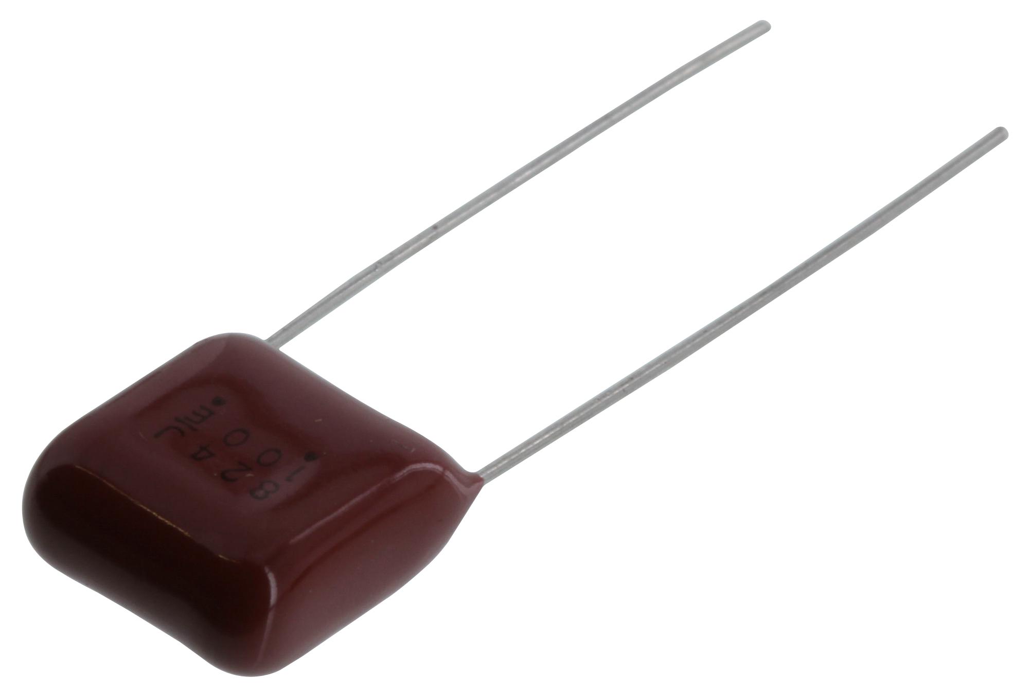 Buy Panasonic High-Voltage Film Capacitor Part Number ECQE1824JF Online
