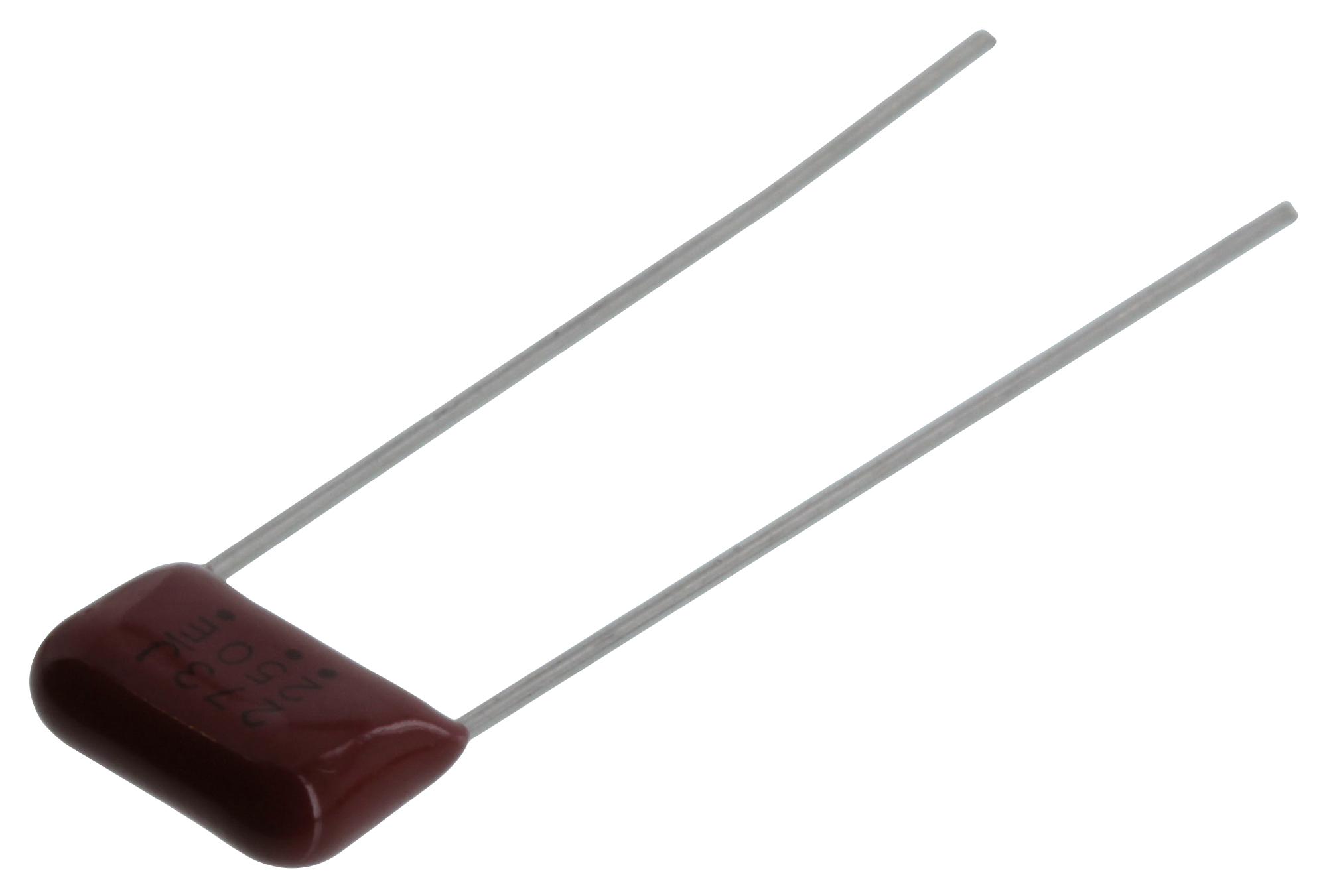 Panasonic ECQE2273JF – Reliable Noise Suppression Capacitor for Industrial Applications