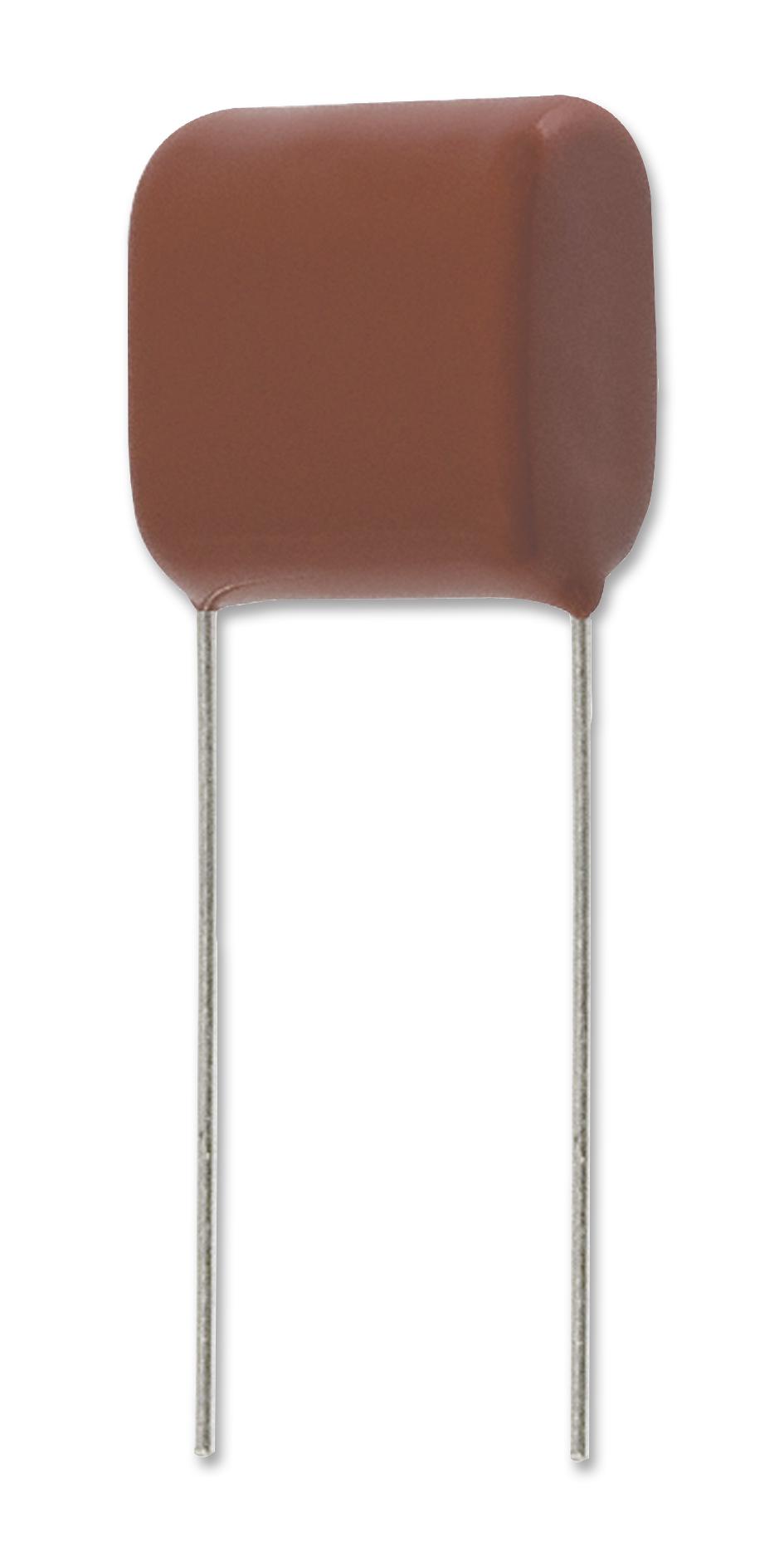 ECQ-E2393JB PANASONIC Metallized Polyester Film Capacitor | myMectronic