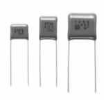 ECQ-E2W105KH PANASONIC Metallized Polyester Film Capacitor | myMectronic
