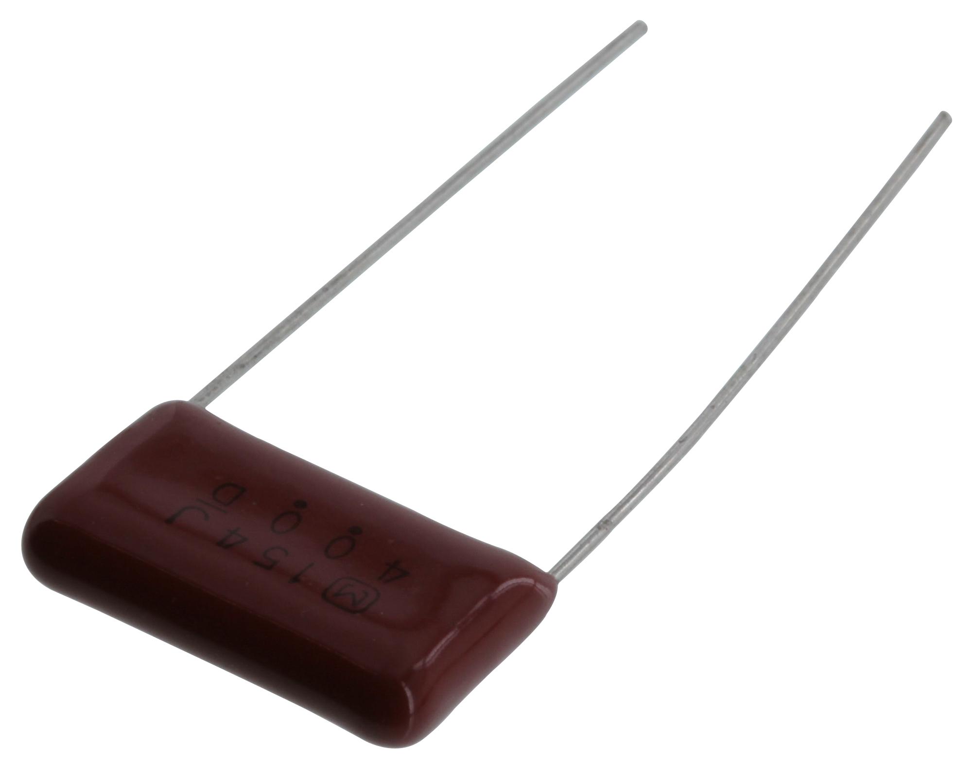 Panasonic ECQE4154JF – Reliable Noise Suppression Capacitor for Industrial Applications