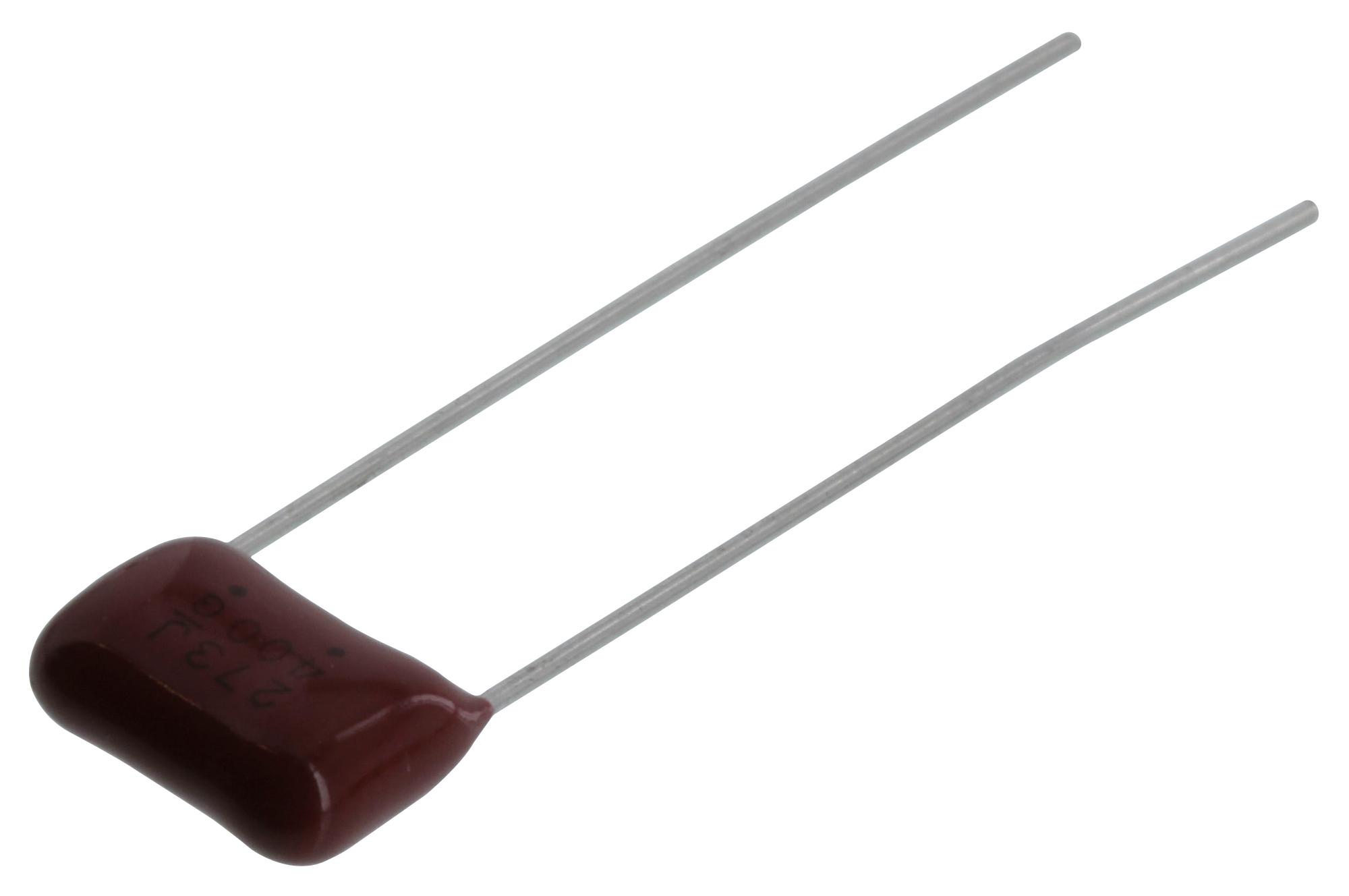 Buy Panasonic Noise Suppression Capacitor Part Number ECQE4273JF Online