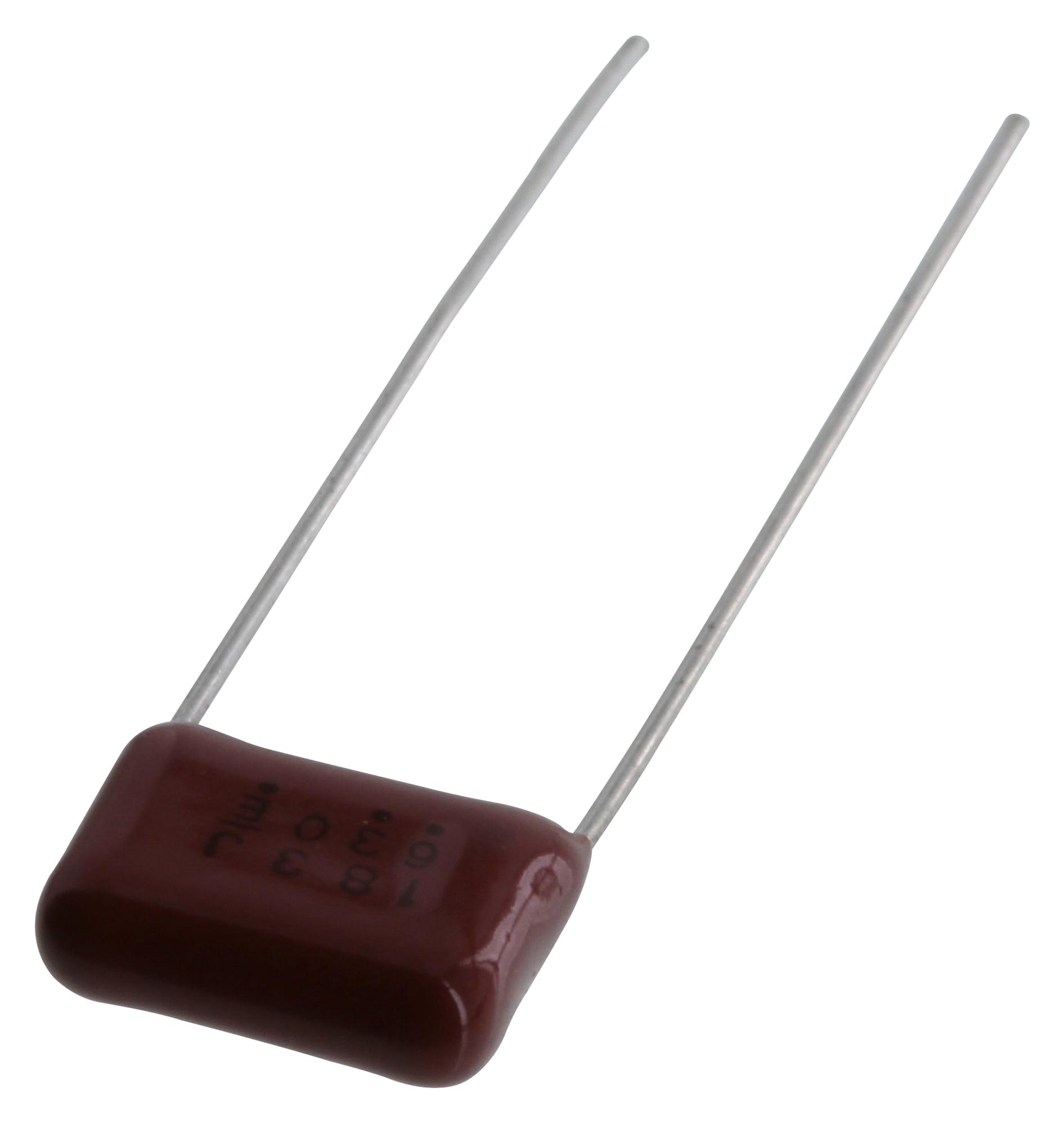 Panasonic ECQE6183JF – Reliable Capacitors for Industrial Applications