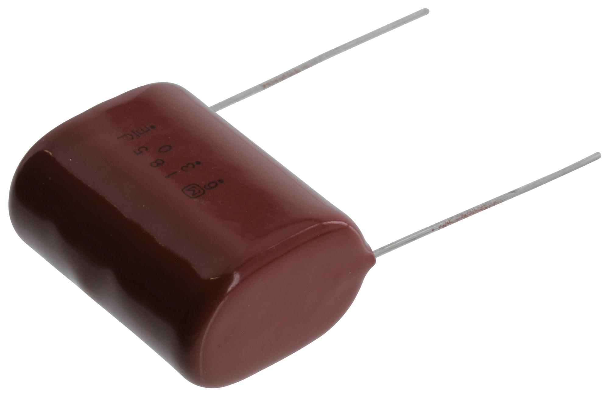 Panasonic ECQE6185JF – Reliable Film Capacitors for Industrial Applications