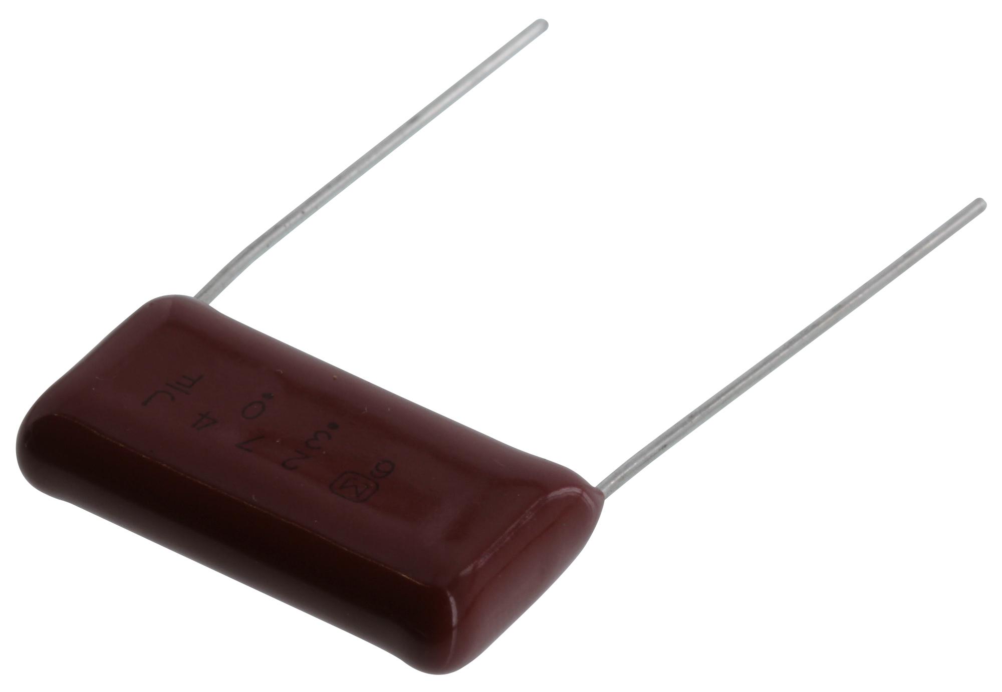 Buy Panasonic Plastic Film Capacitors Part Number ECQE6274JF Online