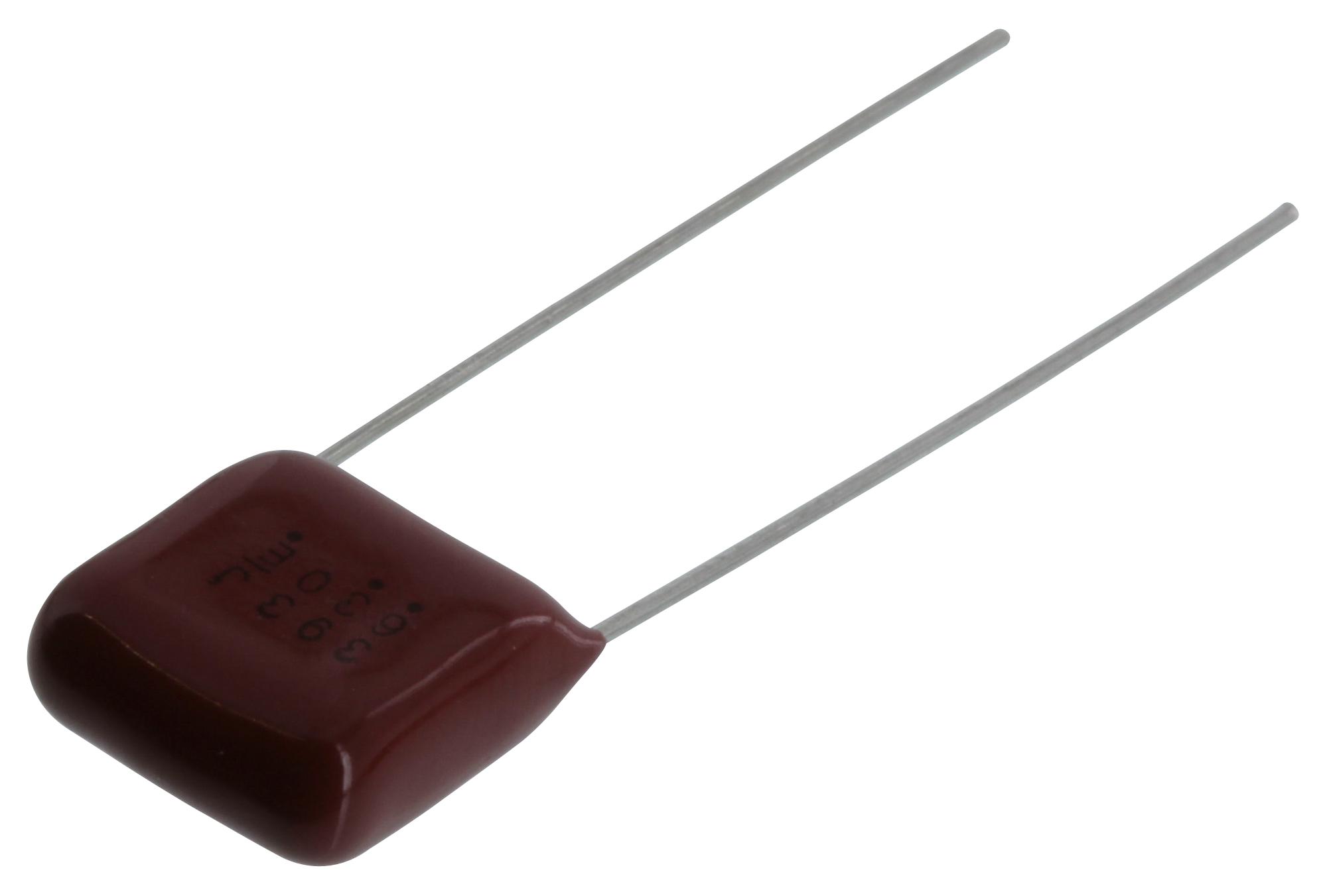 Panasonic ECQE6393JF – Reliable Noise Suppression Capacitor for Industrial Applications