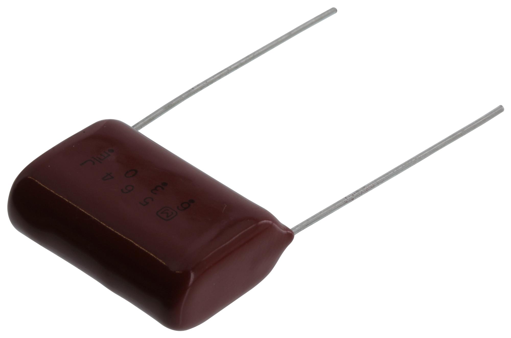 Buy Panasonic Noise Suppression Capacitor Part Number ECQE6564JF Online
