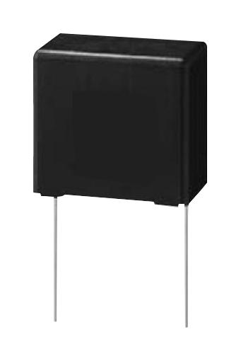 Buy Panasonic Metallized Polypropylene Film Capacitor Part Number ECQUAAF334KA Online