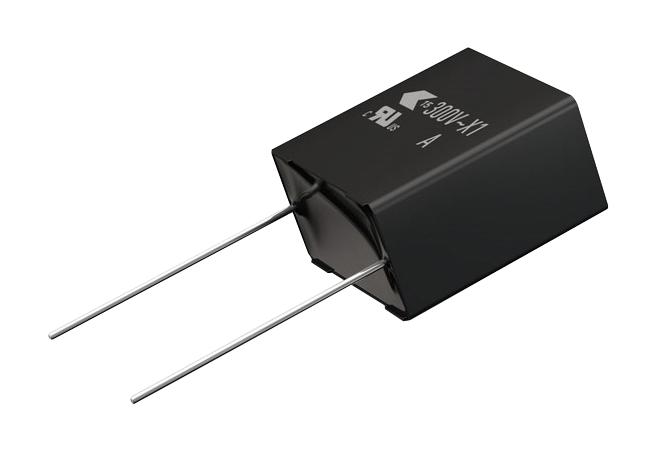 Buy Panasonic ECQUB Capacitor Part Number ECQUBAF392M Online