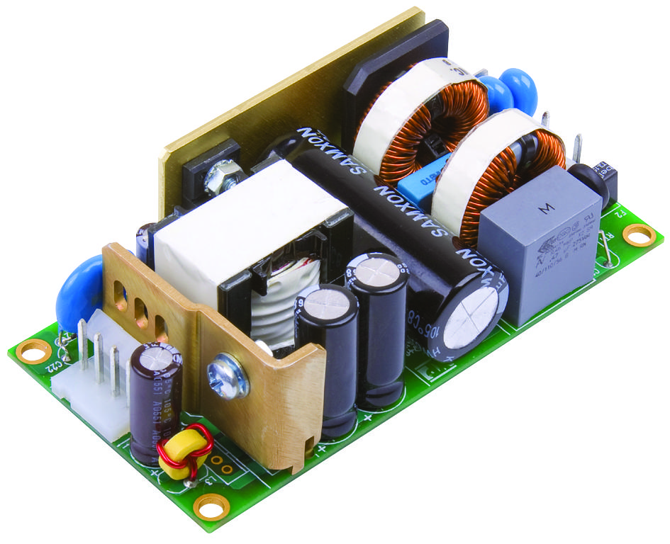 ElectroPower ECS65 – Reliable Power Supply for Industrial Applications