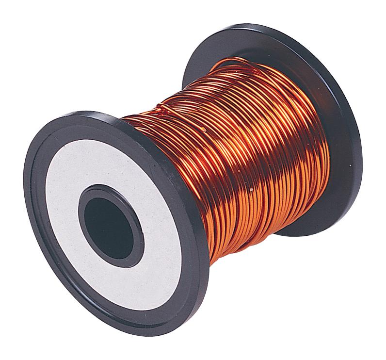 Buy multicomp Copper Enamelled Wire Part Number ECW04 Online
