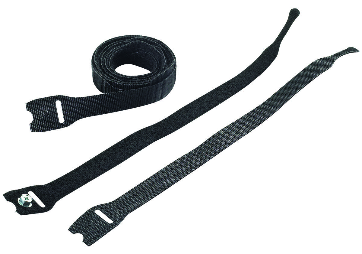 Pentair Series Cable Management Velcro Wrap: ECW8B