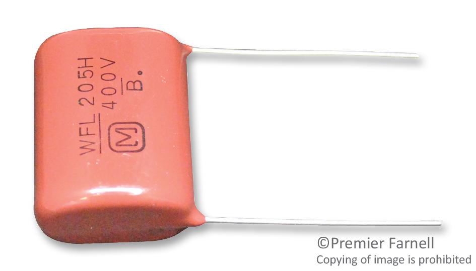 ECW-F4205HL PANASONIC Film Capacitor | myMectronic