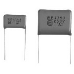 ECW-F4684JB PANASONIC Metallized Polypropylene Film Capacitor | myMectronic