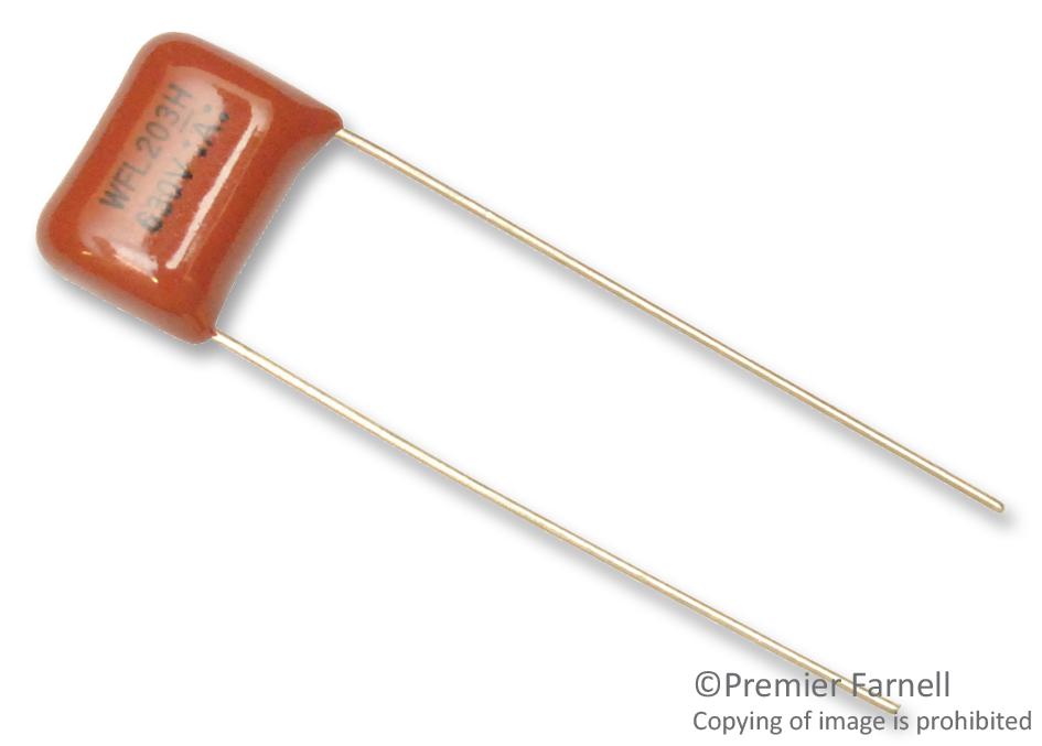 ECW-F6203HL PANASONIC Film Capacitor | myMectronic