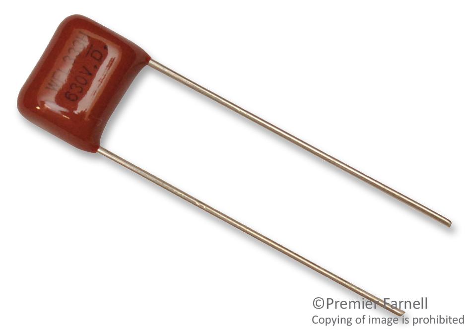 ECWF4223◻L(  ) PANASONIC Film Capacitor | myMectronic