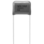 ECW-FA2J274J PANASONIC Film Capacitor | myMectronic