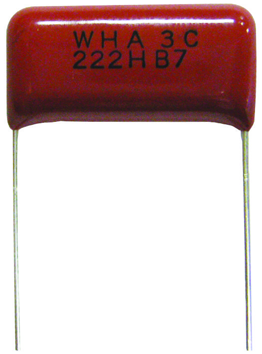 Buy Panasonic High Frequency Film Capacitors Part Number ECWFD2W155KC Online