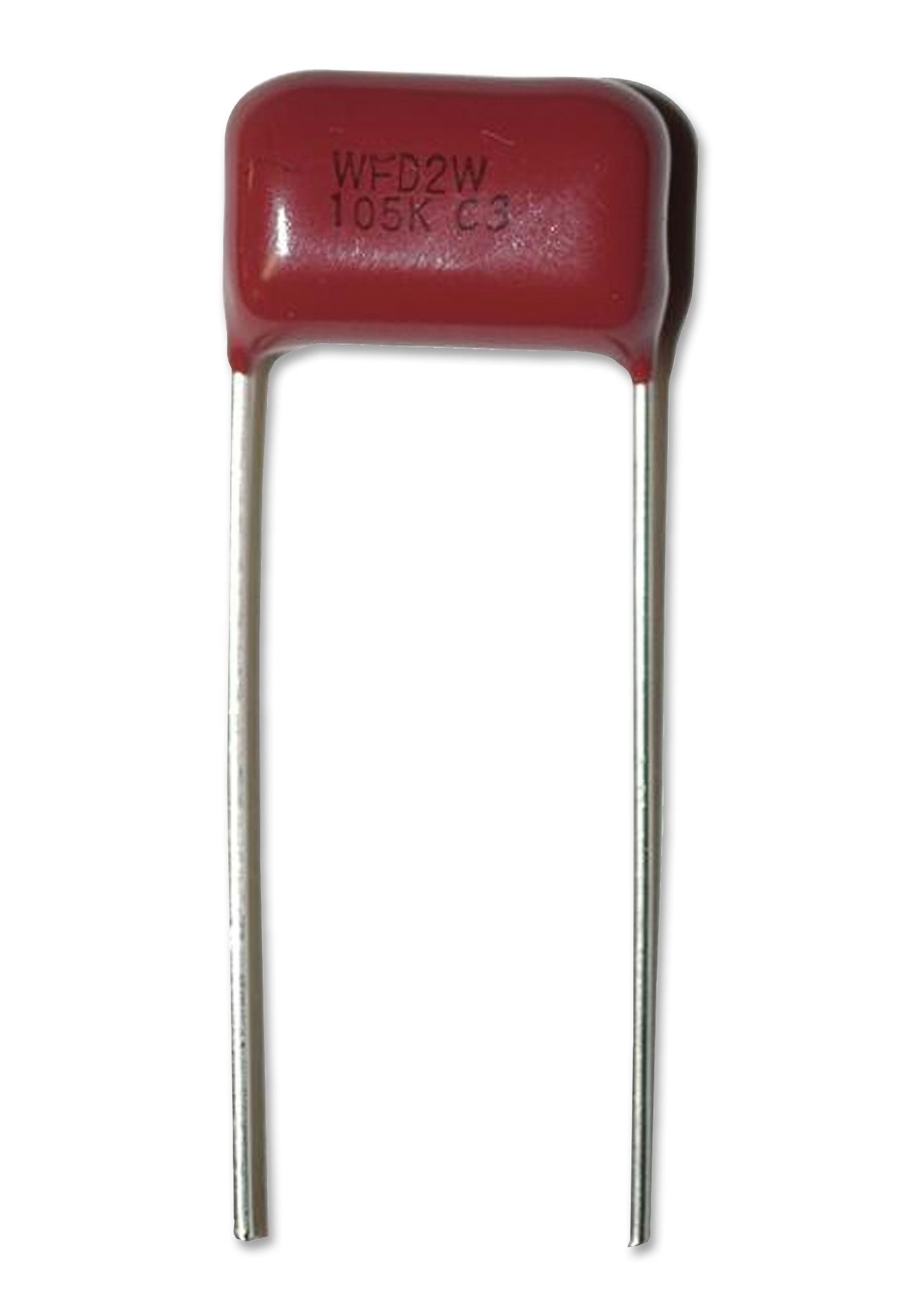 ECWFD2W824K4 PANASONIC Polypropylene Film Capacitor | myMectronic