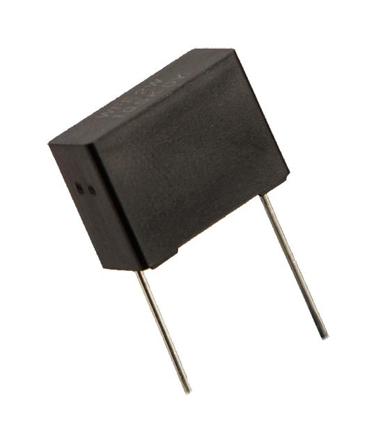 Panasonic ECWFE2J154K – Reliable Polypropylene Film Capacitor for High-Frequency Filtering