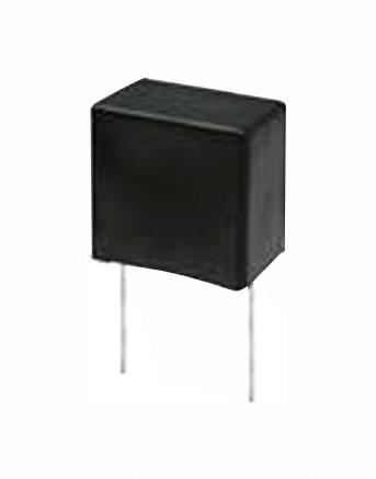 Panasonic ECWFG60106JA – Reliable High-Voltage Film Capacitor for Industrial Applications