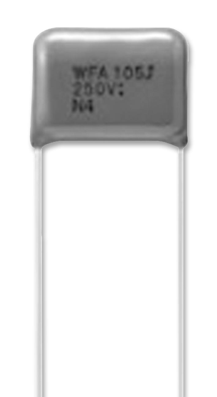 Buy Panasonic High Voltage Film Capacitor Part Number ECWH12123JV Online