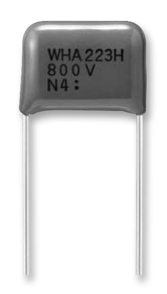 ECW-HC3F103J PANASONIC Metallized Polypropylene Film Capacitor | myMectronic