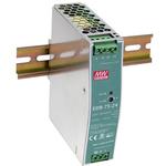 EDR-75-12 MEAN WELL 75W DIN Rail Power Supply | myMectronic