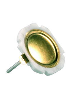 EDSSC1LFS C&K COMPONENTS Dome Switch | myMectronic