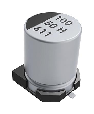 Buy KEMET Aluminum Electrolytic Part Number EDT477M010S9PAA Online