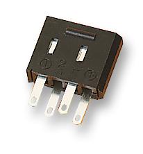 Omron EE1001 – Reliable Sensor Connector for Industrial Applications