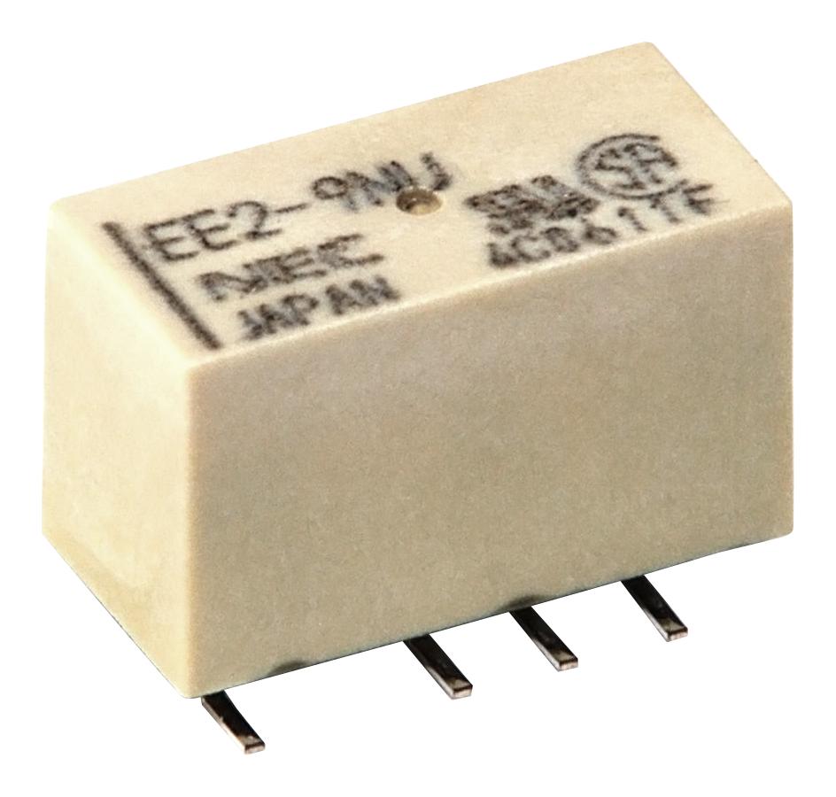 Buy NEC TOKIN Miniature Signal Relay Part Number EE25SNUHL Online