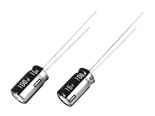 EEA-GA1C220 PANASONIC Aluminum Electrolytic Capacitor | myMectronic