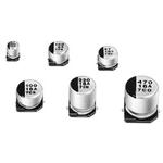EEE-1AA331AP PANASONIC Aluminum Electrolytic Capacitor | myMectronic