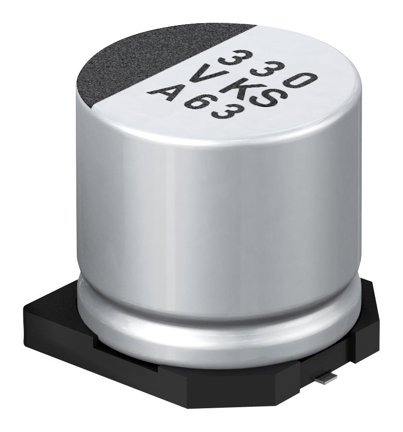 Panasonic 151SR – Reliable Aluminum Electrolytic Capacitors for Industrial Applications
